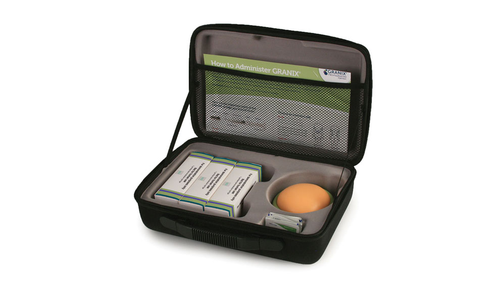 Patient Starter Kits Physician Kits Medical Biotech Pharma